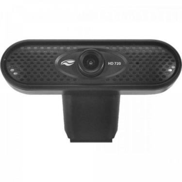 Imagem de Webcam C3tech Wb-71bk Preto