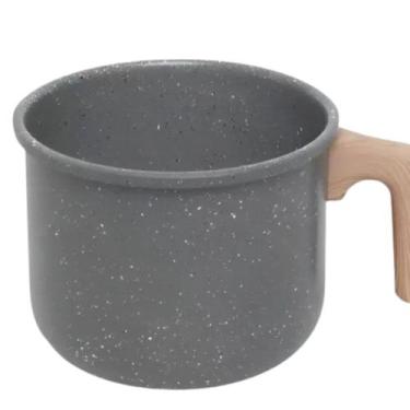 Imagem de Fervedor de Leite Leiteira Oster em Alumínio com Revestimento Cerâmico