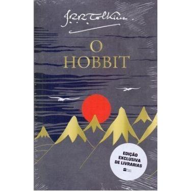 Imagem de O Hobbit - HARPERCOLLINS - LIVRARIAS, Sortido