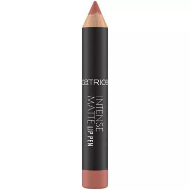 Imagem de Lápis labial intense matte lip pen 060 catrice