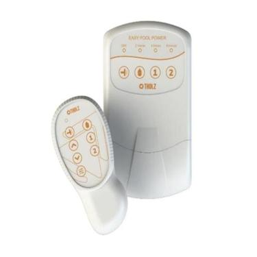 Imagem de Controle logico programavel pdx1436n-12vcc - p811 - Tholz