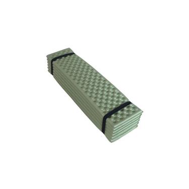 Imagem de Isolante Térmico Thor Super Compacto para Camping com Isolamento Eficiente Leve Resistente Dobrável Azteq