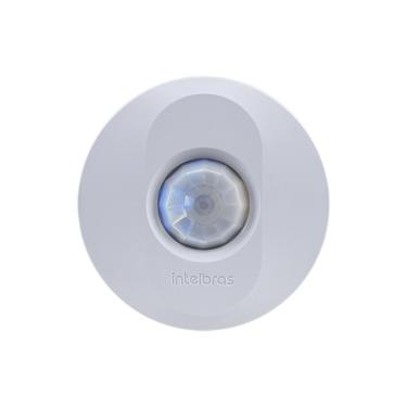 Imagem de Sensor de Presença para Iluminação de Teto Espi 360 4823014 com Fotocélula e Simulador...