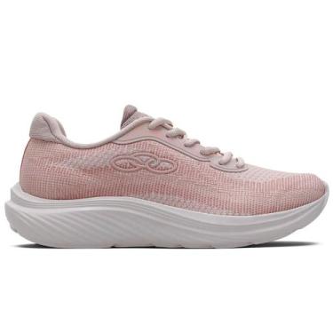 Imagem de Tênis Olympikus Vértice Mist Feminino, 38