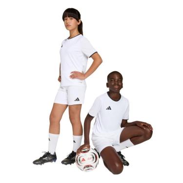 Imagem de Shorts Entrada 26 Infantil Adidas-Unissex