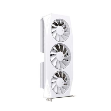 Imagem de Placa de vídeo XFX RX 9060XT OCMercury AMD Radeon Gaming Graphics Card 16GB - RX-96TMER...