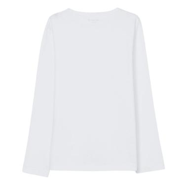 Imagem de Camiseta Infantil Hering Básica Manga Longa Unissex-Unissex