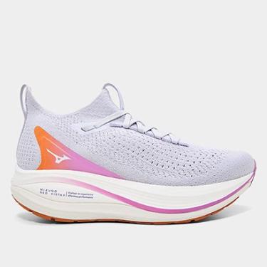 Imagem de Tênis Mizuno Neo Vista 2 Feminino-Feminino