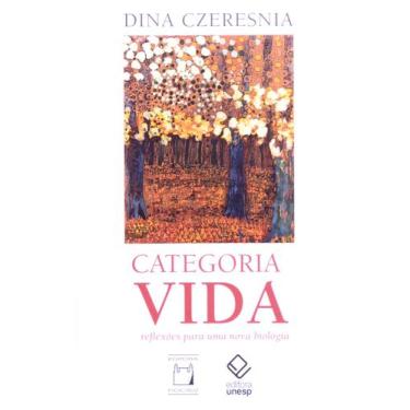 Imagem de Livro - Categoria vida