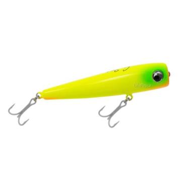 Imagem de Isca Artificial OCL Baca Popper 75 7,5cm/13g - Várias Cores, Cor, 104