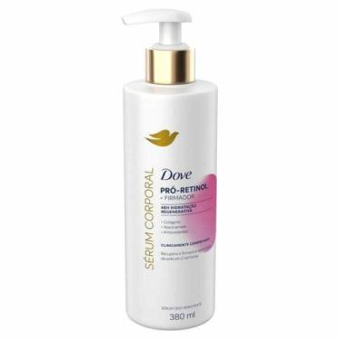 Imagem de Sérum Corporal Dove Pró-Retinol + Firmador Frasco 380Ml