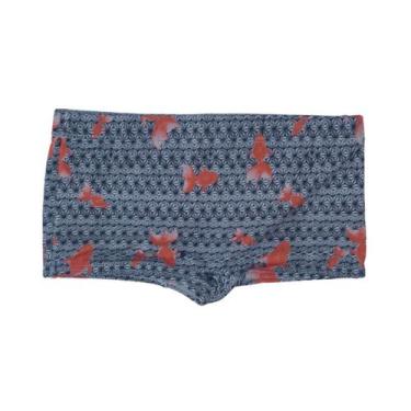 Imagem de Sunga Boxer - Tókio - Banho Maria, 2
