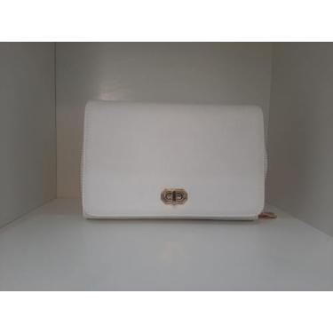 Imagem de Bolsa Feminina Tiracolo Branca - Exclusiva Veste