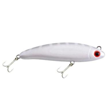 Imagem de Isca artificial borboleta pervesa 10cm 20g (sub superfície), C27