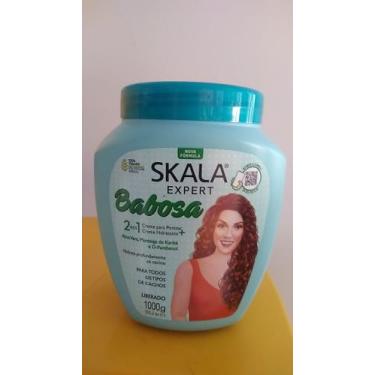 Imagem de Creme de hidratação scala - Jô chik confecções 