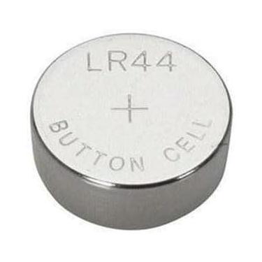 Imagem de Bateria Botão Flex LR44 AG13 Alcalina - Cartela com 2