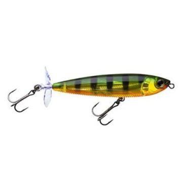 Imagem de Isca artificial yo zuri 3db prop f 10cm 16g (superfície) - YO-ZURI, Pp