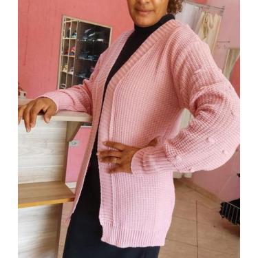 Imagem de Blazer de l rose - Lena jeans