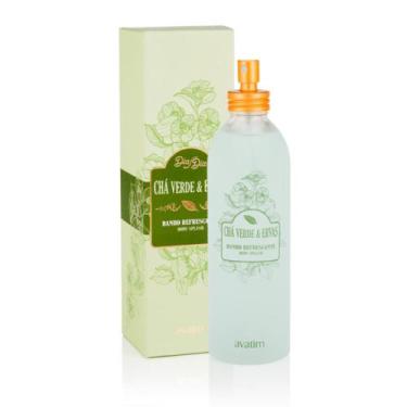 Imagem de Banho Refrescante Dia Dia Chá Verde & Ervas - 300ml - Avatim