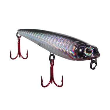 Imagem de Isca Artificial Pesca Superfície Marine Sports Z-TOP 86 8,6cm 11g, 38