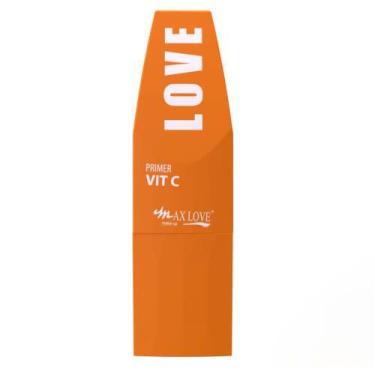 Imagem de Primer vit c maxlove - MAX LOVE