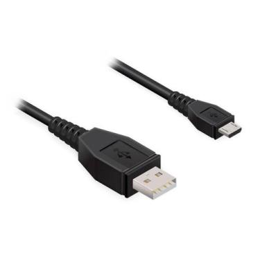 Imagem de Cabo USB 2.0 Para Micro USB 2.0 - 1 Metro - 28129237 - Comtac