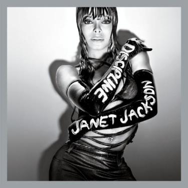 Imagem de Cd - Janet Jackson - Discipline - Universal