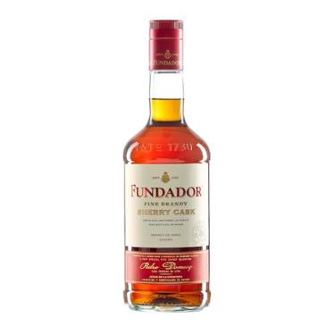 Imagem de Conhaque Fundador 750 Ml