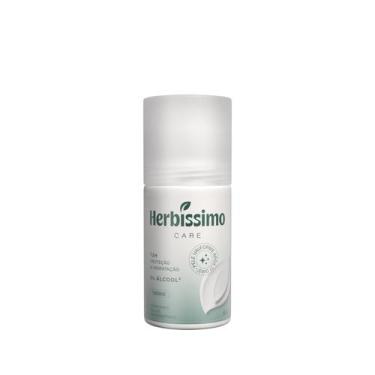 Imagem de Desodorante Roll-On Herbíssimo Tradicional 50Ml