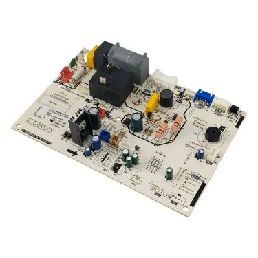 Imagem de Placa Principal Evaporadora Springer Midea Comfee Silvermaxi Airvolution Maxiflex Ar Condicionado 9.000 BTUS Inverter