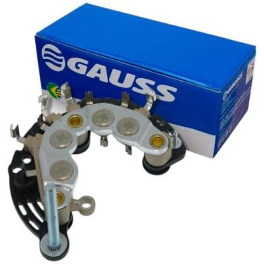 Imagem de Placa De Diodos Gauss Equivalente 1s7t-10300-ba -