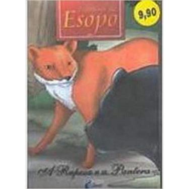 Imagem de Fábulas de Esopo, 3