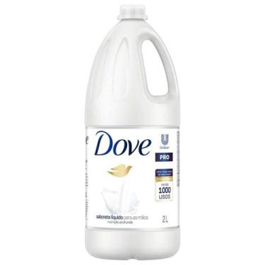 Imagem de Sabonete Dove Original 2 Litros