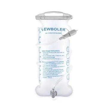 Imagem de Reservatório De Água De 1.5L, 2L, 3L, Livre De BPA, Bolsa De Hidrataçã