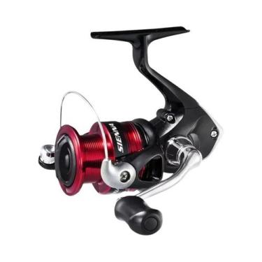 Imagem de Carretilha De Pesca SHIMANO SIENNA De Alta Resistência Com Carretel De