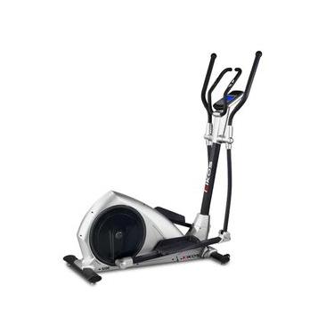 Imagem de Elíptico 9200 Eletromagnético com 16 Níveis de Carga para Treinos de Cardio Kikos