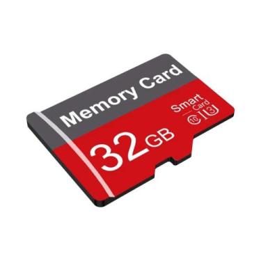 Imagem de Cartão De Memória Mini SD De Alta Velocidade 128GB Classe 10 Micro TF 