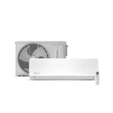 Imagem de Ar Condicionado Split Electrolux Hi Wall MaxComfort Full Inverter 23.000 Btu/h Frio Monofásico Branco NI24F/NE24F 220V