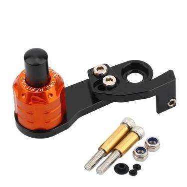 Imagem de Botão Limitador De Freio De Mão Para Motocicleta Honda NS150XC LA NWG 