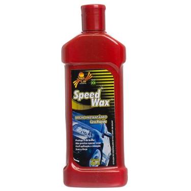 Imagem de Cera Pronto Brilho Wax 200ml Cod.ref. Nk517145 Universal - GNR