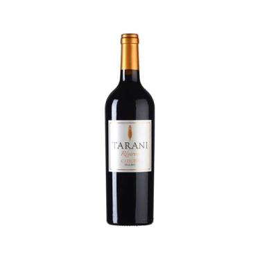 Imagem de Vinho Tinto Seco Tarani Réserve Cahors Malbec - 750ml, Seco, Tinto