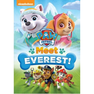 Imagem de Paw Patrol: Meet Everest!