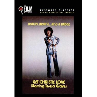 Imagem de Get Christie Love (The Film Detective Restored Version)