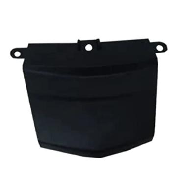 Imagem de RABETA CENTRAL PRO TORK POP 110I 2016/18 PRETO