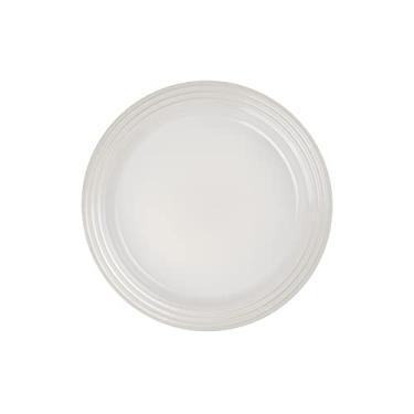 Imagem de Le Creuset Prato Raso 27 cm Cerâmica Meringue
