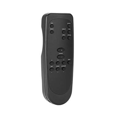 Imagem de Controle remoto para alto-falante de computador Logitech, substituição de controlador para Logitech Z-5500 Z-680 Z-5400 Z-5450