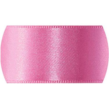 Imagem de Fitas Progresso CF003-240 Fita de Cetim, 15 mm, 10 m, Rosa Escuro