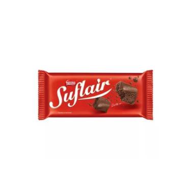 Imagem de Chocolate Nestlé Suflair 50g NESTLÉ