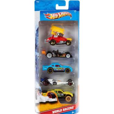 Brinquedo Pista Hot Wheels Carrinho com Sensor Wave Racers - Fun - Pistas -  Magazine Luiza