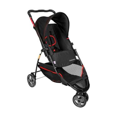 Imagem de Carrinho de Bebê Tivoli Travel System Para Crianças de até 15 Kg Galzerano